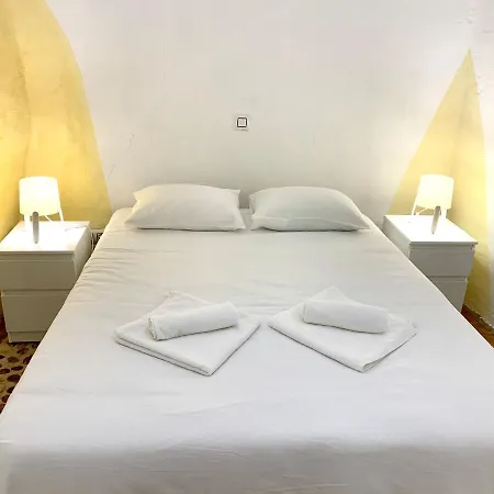 Casa Cueva Castillo Perales de Tajuna Zewnętrze zdjęcie