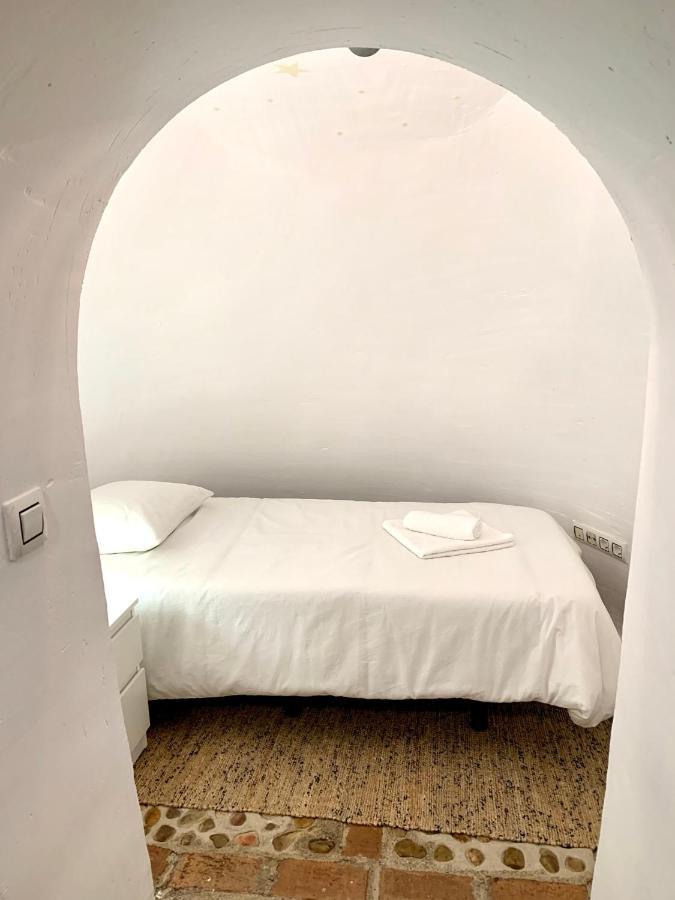 Casa Cueva Castillo