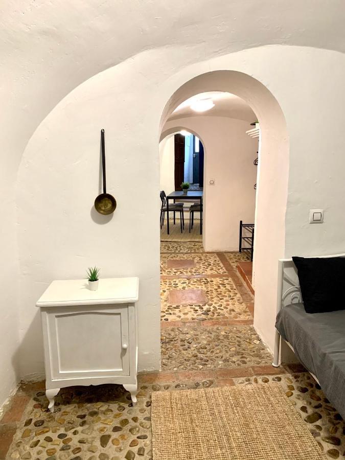 Casa Cueva Castillo