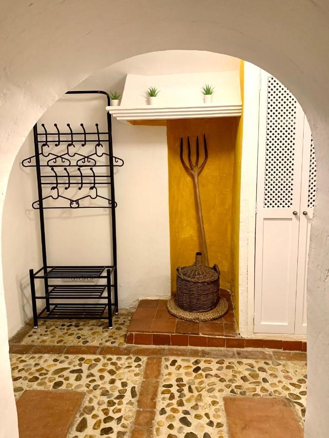 Ferienhaus Casa Cueva Castillo *