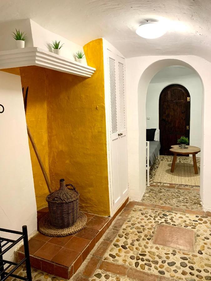 Ferienhaus Casa Cueva Castillo *