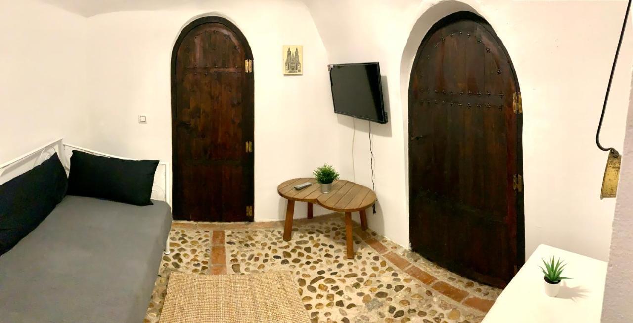 Ferienhaus Casa Cueva Castillo *